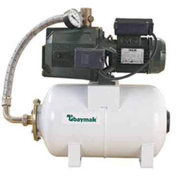 Baymak Jet 20-82 M Hidrofor