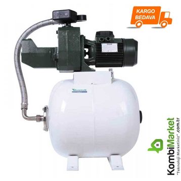 Baymak JET 251T 50 lt Hidrofor