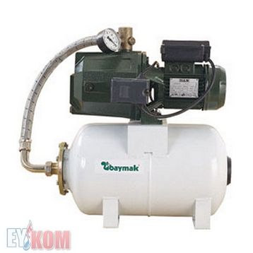 Baymak Jet 50-102 M Hidrofor