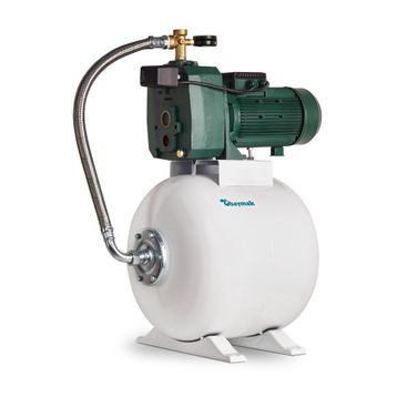 Baymak Jet Serisi 50-151 T Hidrofor