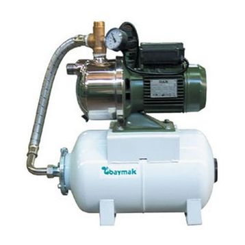Baymak Jetinox 82 M Hidrofor