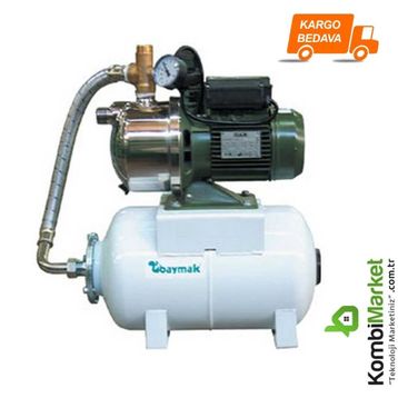 Baymak Jetinox 82 M Hidrofor