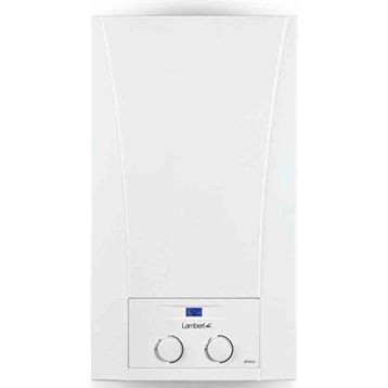 Baymak Lambert Attivo 24 Kw Tam Yoğuşmalı Kombi
