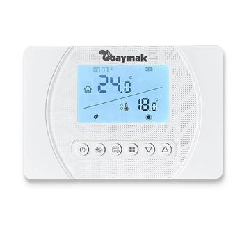 Baymak Logi Pro S Kablosuz Dijital Termostat