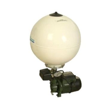 Baymak PKM 100 Periferik Pompalı Paket Hidrofor