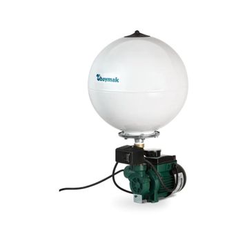 Baymak PKM 100 Periferik Pompalı Paket Hidrofor