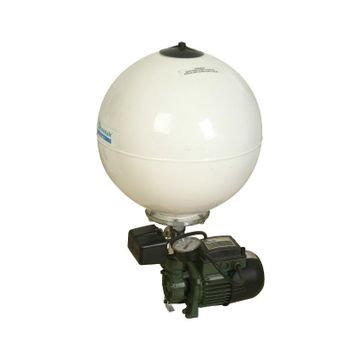 Baymak PKM 100 Periferik Pompalı Paket Hidrofor