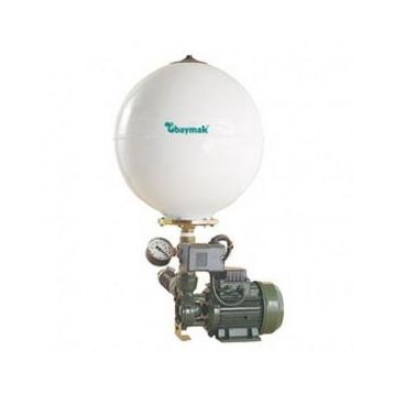 Baymak PKM 100 Periferik Pompalı Paket Hidrofor