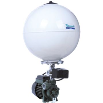 Baymak PKM 60 Periferik Pompalı Paket Hidrofor