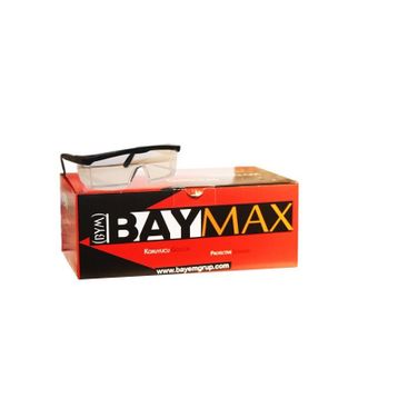 Baymax 12 Adet Koruyucu Gözlük