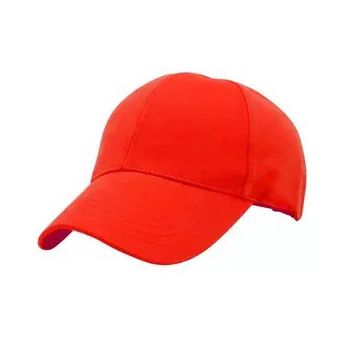 Baymax BX-6010 Tabcap Kışlık Helmet Kırmızı Şapka Baret
