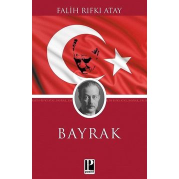 Bayrak - Falih Rıfkı Atay