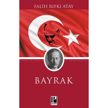 Bayrak - Falih Rıfkı Atay