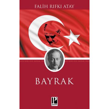 Bayrak - Falih Rıfkı Atay