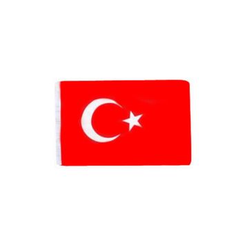 Bayrakçı 70x105 cm Türk Bayrağı