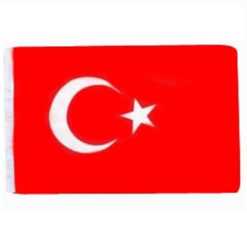Bayrakçı 70x105 cm Türk Bayrağı