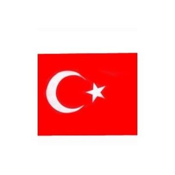Bayrakçı 70x105 cm Türk Bayrağı