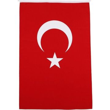 Bayrakçı 70x105 cm Türk Bayrağı