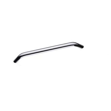 Bayraktar Kumru Model 19x8 mm 192 mm Krom Kulp