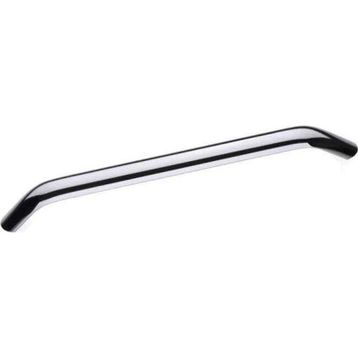 Bayraktar Kumru Model 19x8 mm 192 mm Krom Kulp