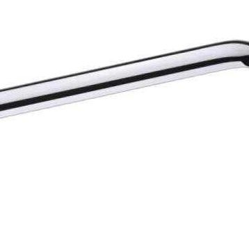 Bayraktar Kumru Model 19x8 mm 192 mm Krom Kulp