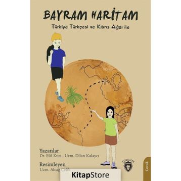 Bayram Haritam - Elif Kurt