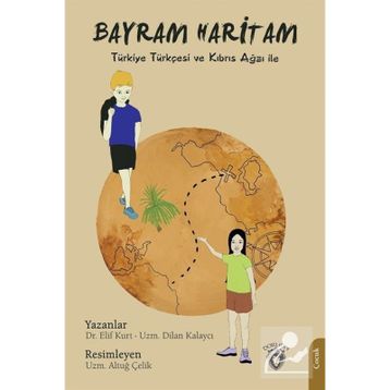 Bayram Haritam - Elif Kurt