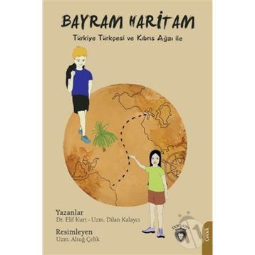 Bayram Haritam - Elif Kurt