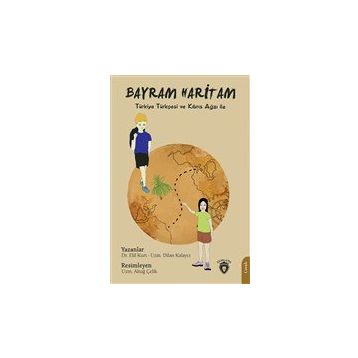 Bayram Haritam - Elif Kurt
