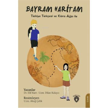Bayram Haritam - Elif Kurt