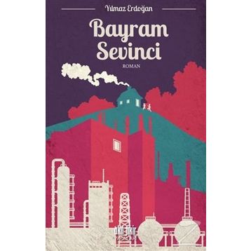 Bayram Sevinci - Yılmaz Erdoğan