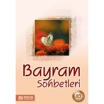 Bayram Sohbetleri - Mahmud Sami Ramazanoğlu