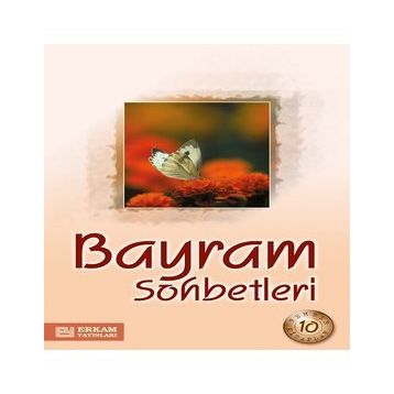 Bayram Sohbetleri - Mahmud Sami Ramazanoğlu