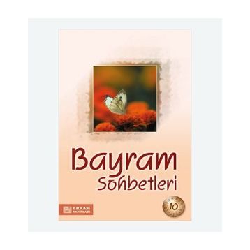 Bayram Sohbetleri - Mahmud Sami Ramazanoğlu
