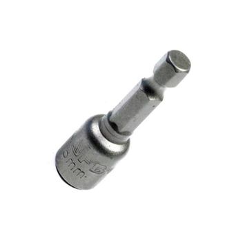 Baytec 11 mmx45 mm Bits Uçlu Manyetik Lokma