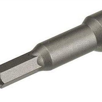 Baytec 8 mmx65 mm Bits Uçlu Manyetik Lokma