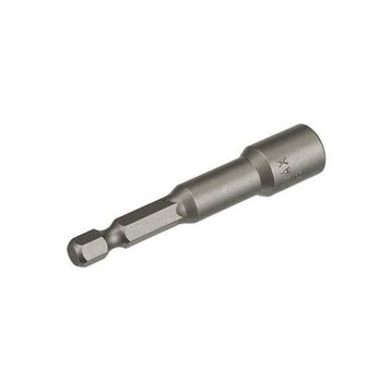 Baytec 8 mmx65 mm Bits Uçlu Manyetik Lokma