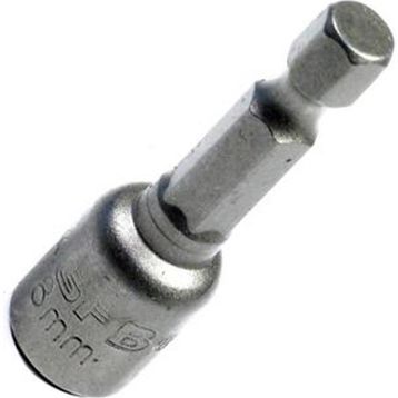 Baytec 8MMX45MM Bits Uçlu Manyetik Lokma
