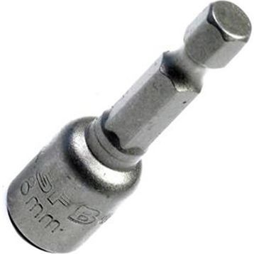 Baytec 8MMX45MM Bits Uçlu Manyetik Lokma