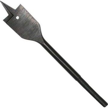Baytec Hex Saplı 12 mm Yaprak Matkap Ucu