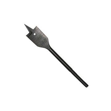 Baytec Hex Saplı 12 mm Yaprak Matkap Ucu