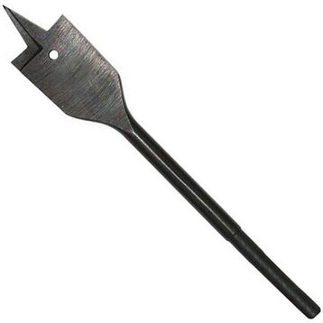 Baytec Hex Saplı 12 mm Yaprak Matkap Ucu