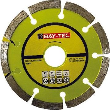 Baytec MK0264 Soketli Elmas Testere