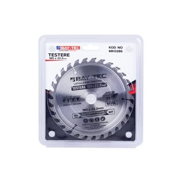 Baytec MK0286 Elmas Testere Diski