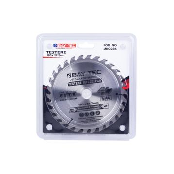 Baytec MK0286 Elmas Testere Diski