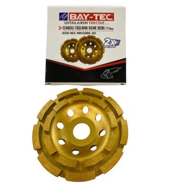 Baytec MK0286 Elmas Testere Diski