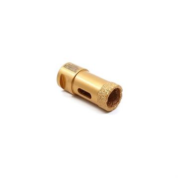 Baytec MK0288 18 mm Seramik Mermer Delme Panç