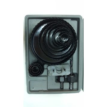 Baytec MK0290 Buat Açma Panç Seti