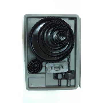 Baytec MK0290 Buat Açma Panç Seti