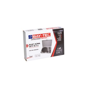 Baytec MK0310 Buat Açma Panç Seti